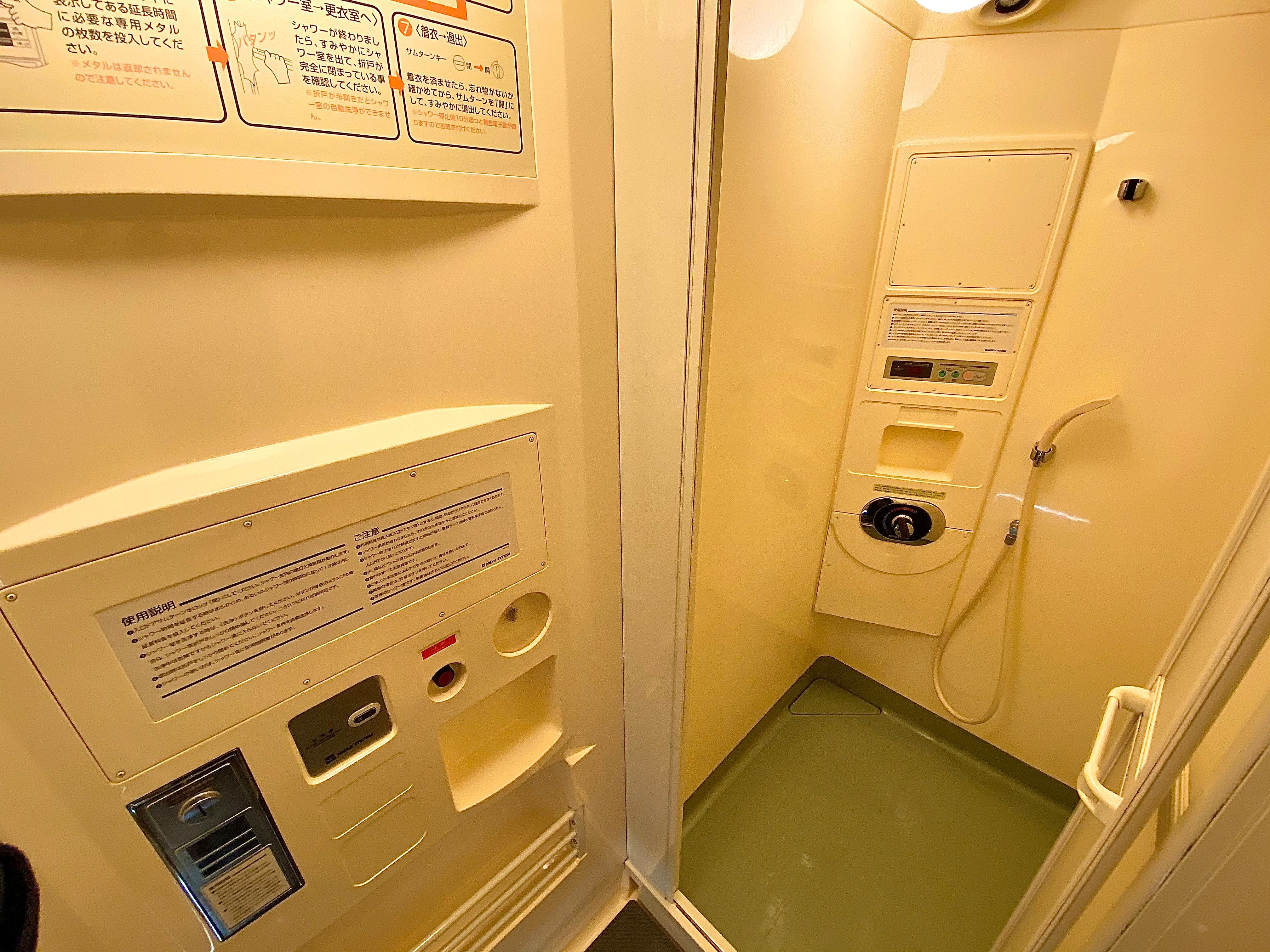 若洲アウトドアセンター(江東区立若洲公園キャンプ場)のサブ写真9