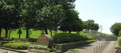 富士公園BBQ場の2枚目画像