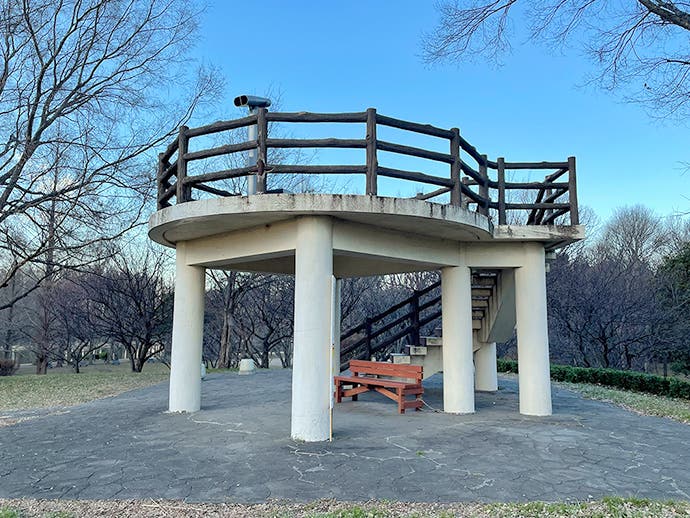 みさと公園BBQ場のサブ写真6