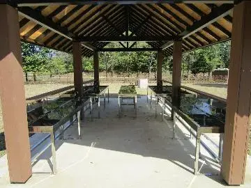 城山公園BBQ広場の2枚目画像