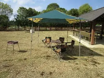 城山公園BBQ広場の3枚目画像