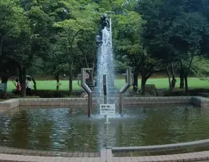 蕨市民公園BBQ場の3枚目画像