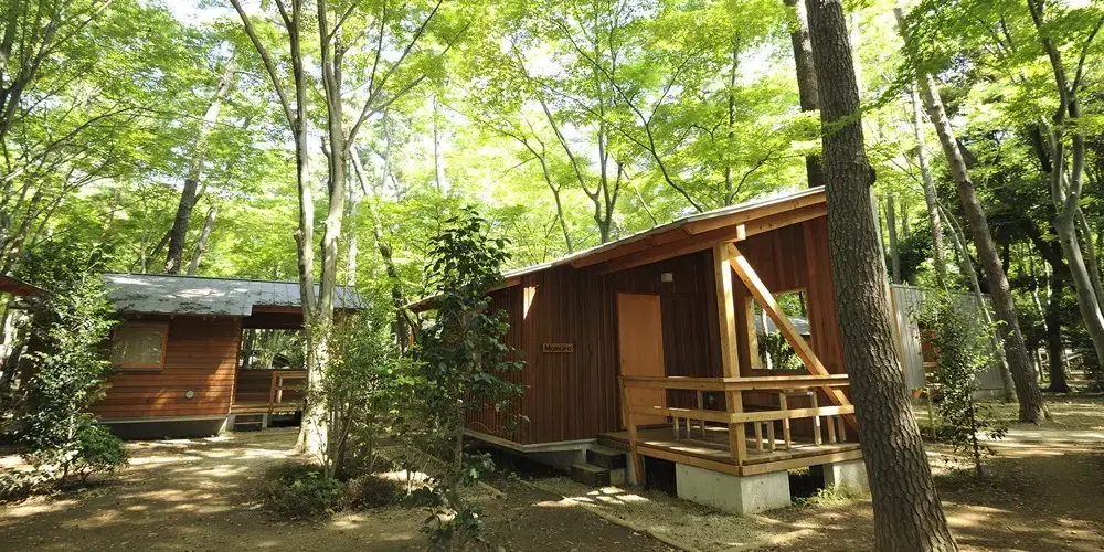 野田市清水公園BBQ場の3枚目画像