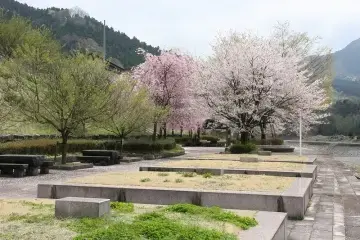 神流パークバーベキュー場