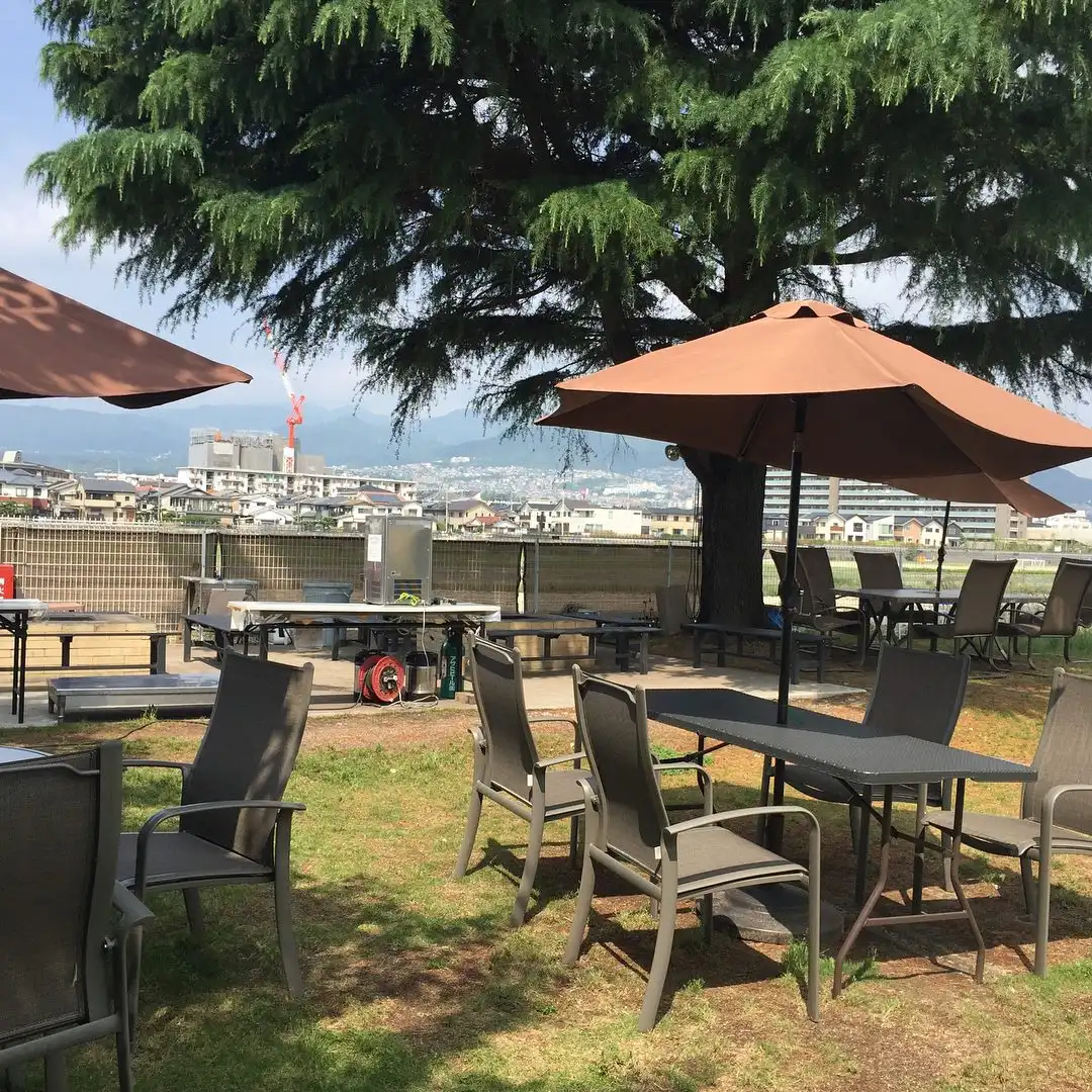 チボリ RIVER CAFEの2枚目画像