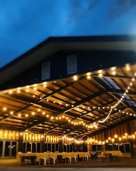 NIKKOEN BBQ＆PARTY GARDENの2枚目画像