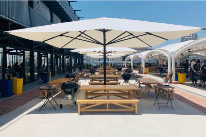 大蔵海岸BBQ ZAZAZAのサブ写真3