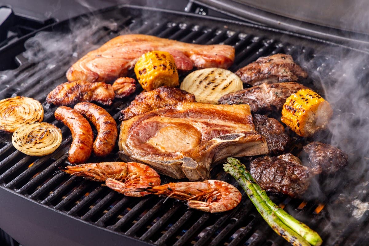 日本橋髙島屋S.C. BBQ BEER GARDENのサブ写真7