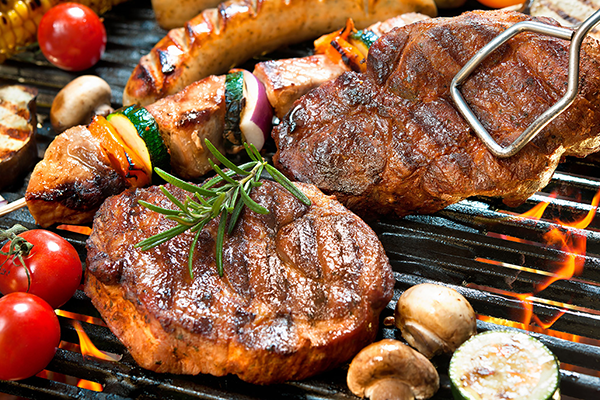 日本橋髙島屋S.C. BBQ BEER GARDENのサブ写真9