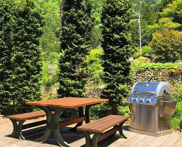 釣り堀CAFE二見（ふたみ）の1枚目画像