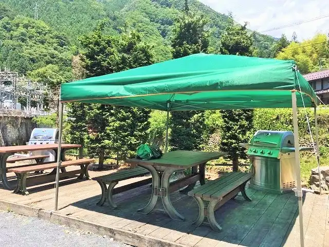 釣り堀CAFE二見（ふたみ）の2枚目画像