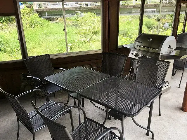 釣り堀CAFE二見（ふたみ）の3枚目画像