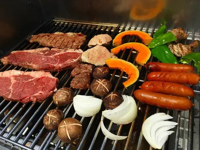 釣り堀CAFE二見(ふたみ)のサブ写真3