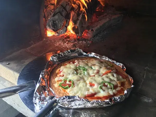 釣り堀CAFE二見(ふたみ)のサブ写真5