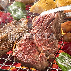 【持ち込みBBQコース】好きな食材をお客様で持ち込み！飲み放題付き
