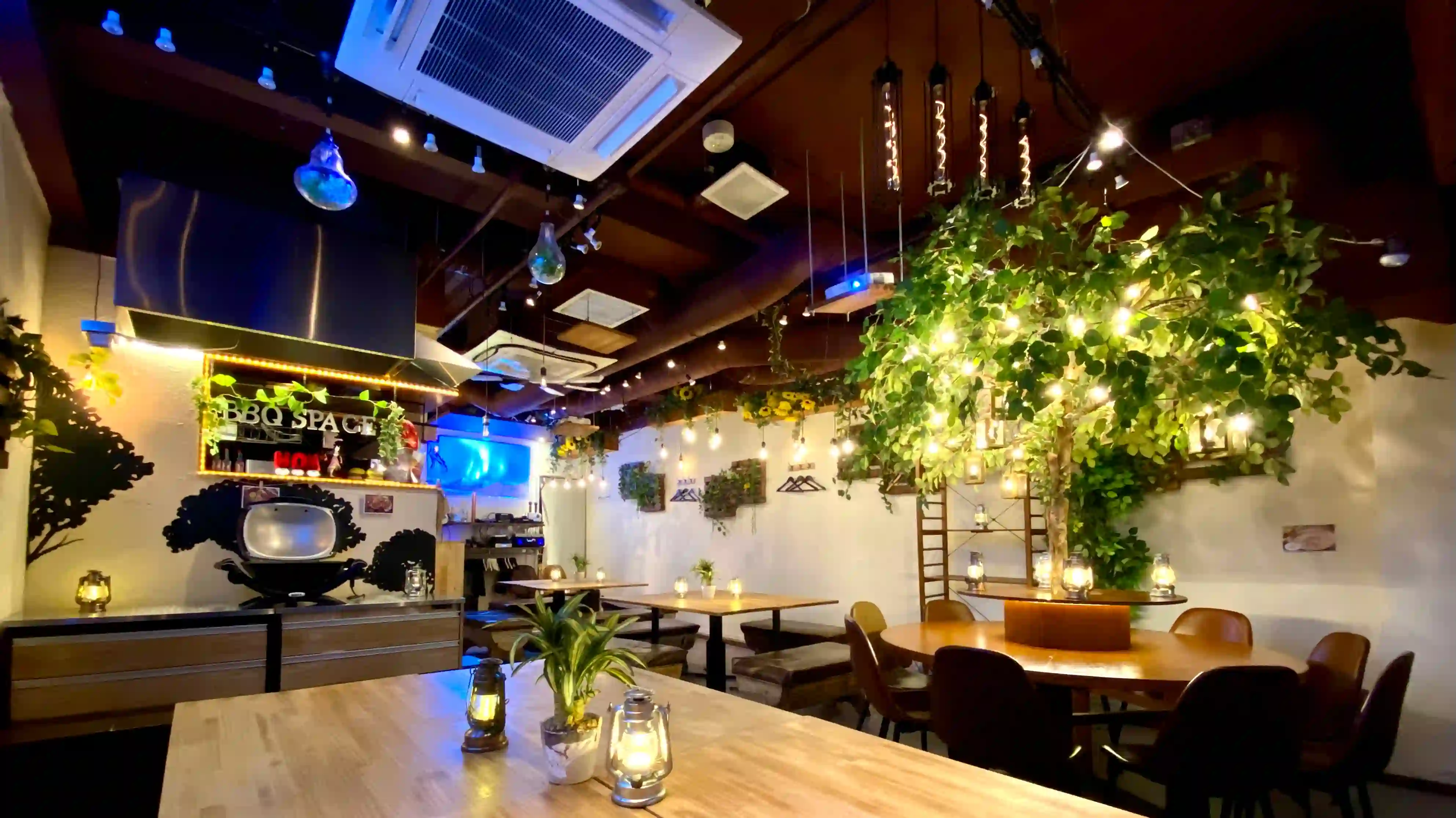 渋谷ガーデンスペース 道玄坂店の2枚目画像