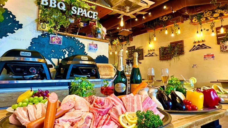 渋谷ガーデンスペース 道玄坂店のサブ写真4
