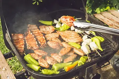 手ぶらBBQ/スタンダードプラン