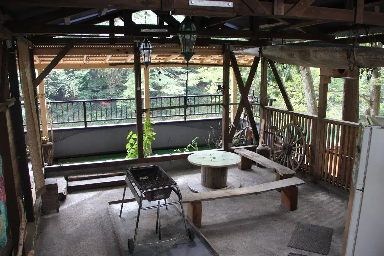 リバーサイドINA COTTAGEの2枚目画像
