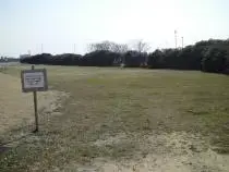 海とのふれあい広場 バーベキュー広場の1枚目画像