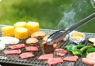 ヒゴタイ公園キャンプ村の1枚目画像