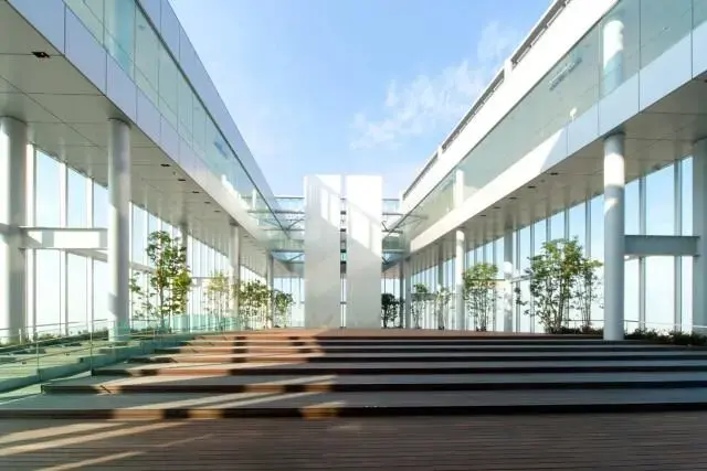 SKY GARDEN 300の1枚目画像