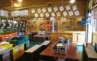 大阪・かき小屋本舗 東住吉本店の1枚目画像