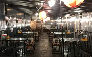 かき小屋本舗 牡蠣舟の1枚目画像