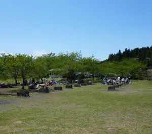 立輪水辺公園の1枚目画像