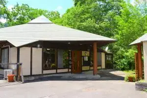 寄居町 日本の里 風布館の1枚目画像