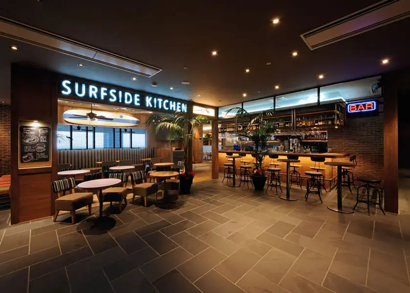 SURFSIDEKITCHENの1枚目画像