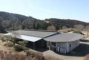 四季の里旭志キャンプ場の1枚目画像