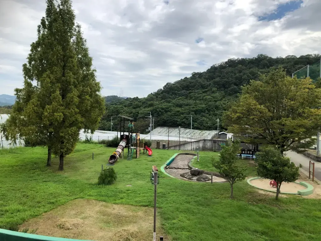 ふれ愛広場キャンプ場の1枚目画像