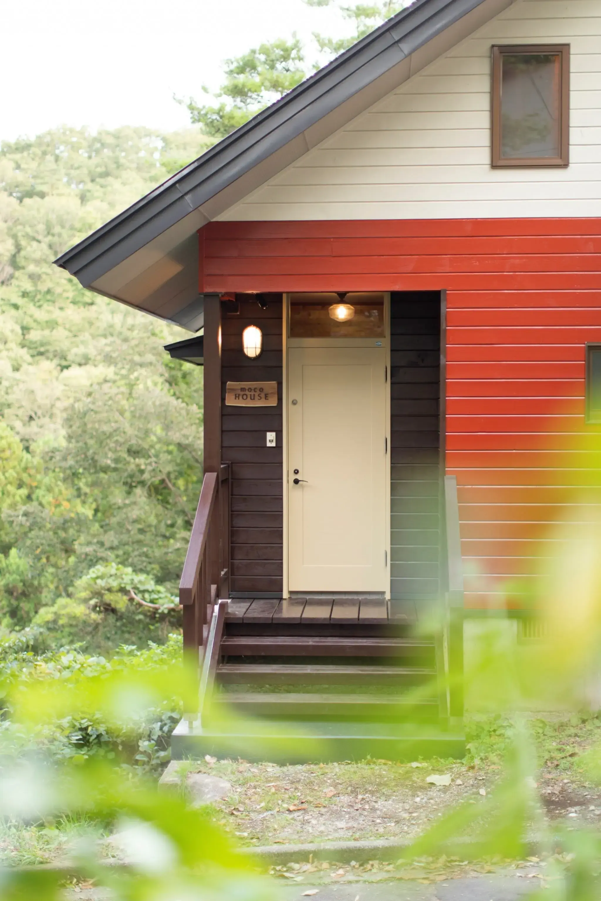 たびの民泊 ZAO mocoHOUSE