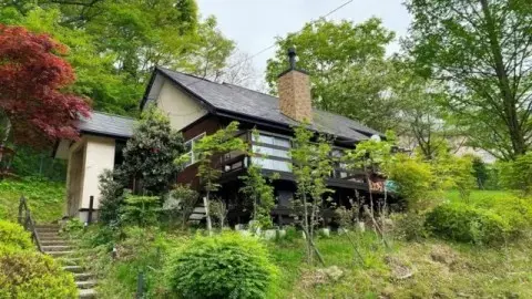 たびの民泊 F.J.Forest蔵王