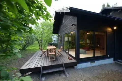 たびの民泊 Four Seasons Oasisの1枚目画像