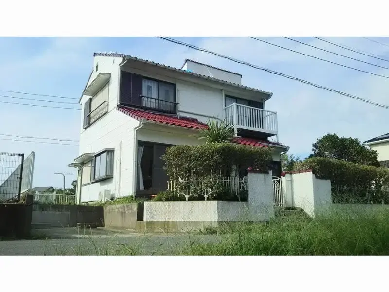 villa鋸南荘の1枚目画像
