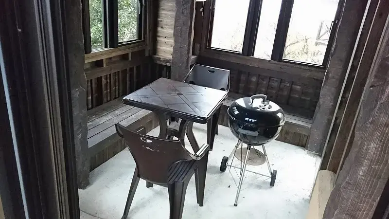 民家茶房 遊心の1枚目画像