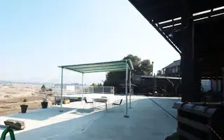 別荘五岳の1枚目画像