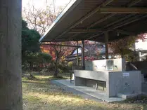 月川荘キャンプ場の1枚目画像
