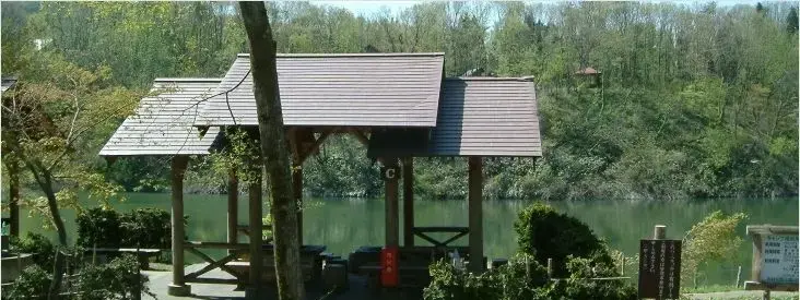 三国山キャンプ場の1枚目画像
