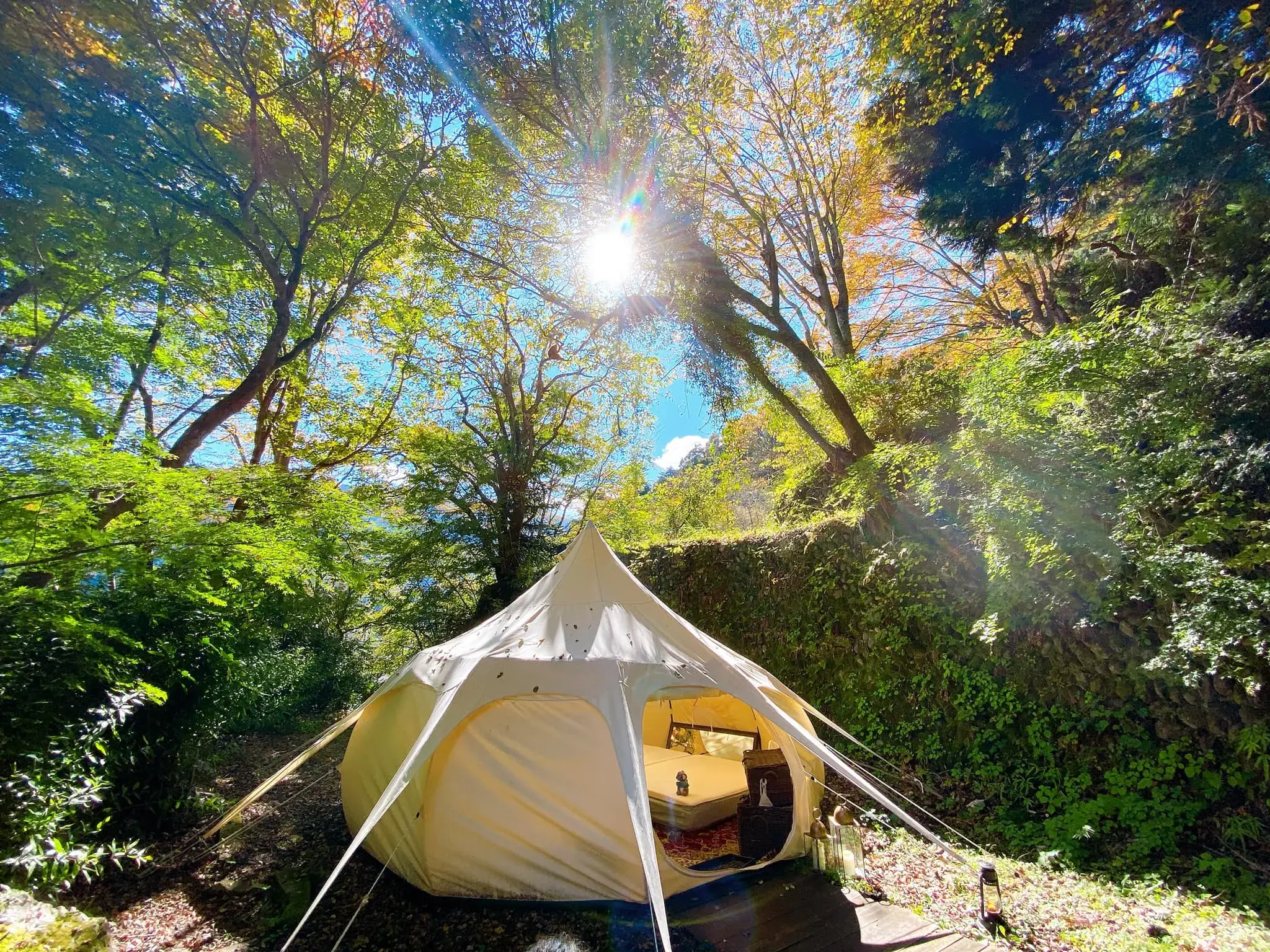 Circus Outdoor TOKYOの1枚目画像