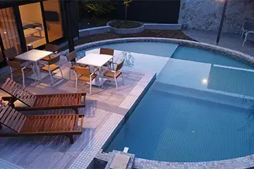 天然温泉＆グランピングSTYLE　天橋立VILLA瑠璃浜の1枚目画像