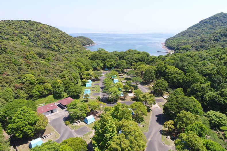 大崎自然公園の1枚目画像