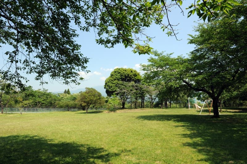 朝霧高原もちやキャンプ場の1枚目画像