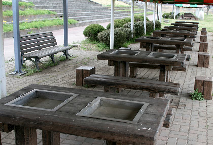さくら市水辺公園の1枚目画像