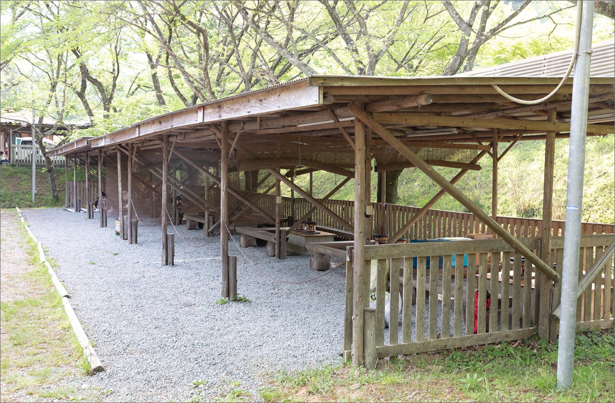 松阪市森林公園の1枚目画像