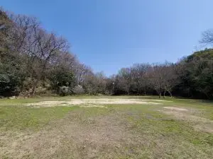 早島ふれあいの森公園の1枚目画像