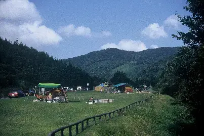 南大平ダム湖公園の1枚目画像