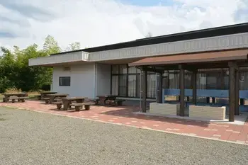 三木町総合運動公園の1枚目画像